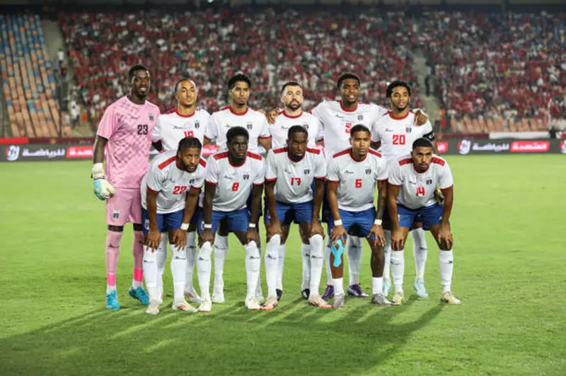 ليفرامينتو يقود الهجوم.. تشكيل كاب فيردي لمواجهة إسبانيا في كأس العالم