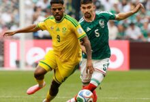 ليلة الطرد الثلاثي في "أزتيكا": المكسيك تستهل مونديال 2026 بثنائية في جنوب إفريقي