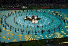 مأساة صحفية حضرت مباراة افتتاح كأس العالم 2026: فقدت الموبايل وبطاقاتها المصرفية والزحام أخّرها ساعتين
