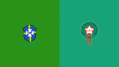 ما القنوات الناقلة لمباراة البرازيل والمغرب في كأس العالم 2026 .. وكيف تشاهدها عبر الإنترنت؟