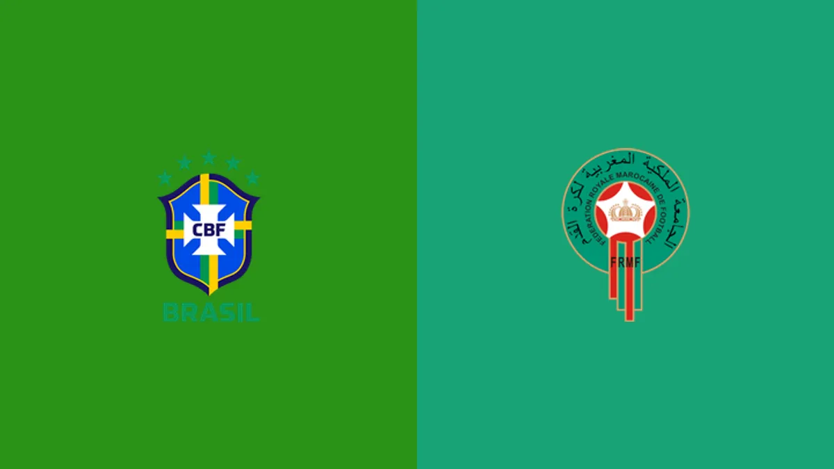 ما القنوات الناقلة لمباراة البرازيل والمغرب في كأس العالم 2026 .. وكيف تشاهدها عبر الإنترنت؟