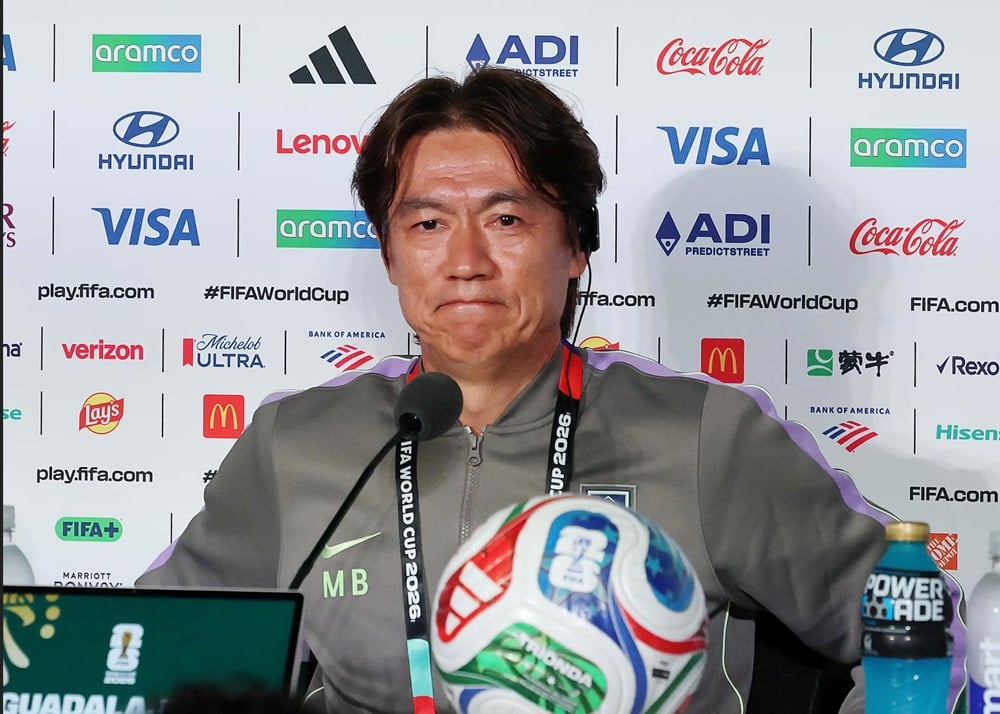 ماذا قال مدرب المنتخب الكوري الجنوبي بعد فوزهم في المباراة الافتتاحية لكأس العالم 2026؟