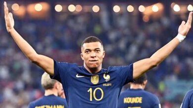 مبابي يحفز فرنسا قبل كأس العالم 2026: الطريق إلى المجد يحتاج تضحيات