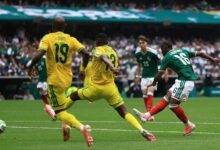 مباشر كأس العالم - المكسيك (1)-(0) جنوب إفريقيا.. الحارس يمنع الثاني