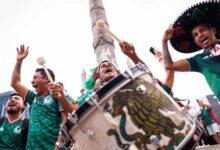 مباشر كأس العالم - المكسيك أمام جنوب إفريقيا