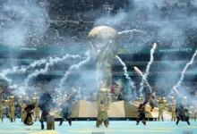 مباشر لحظة بلحظة.. مشاهدة حفل افتتاح كأس العالم 2026