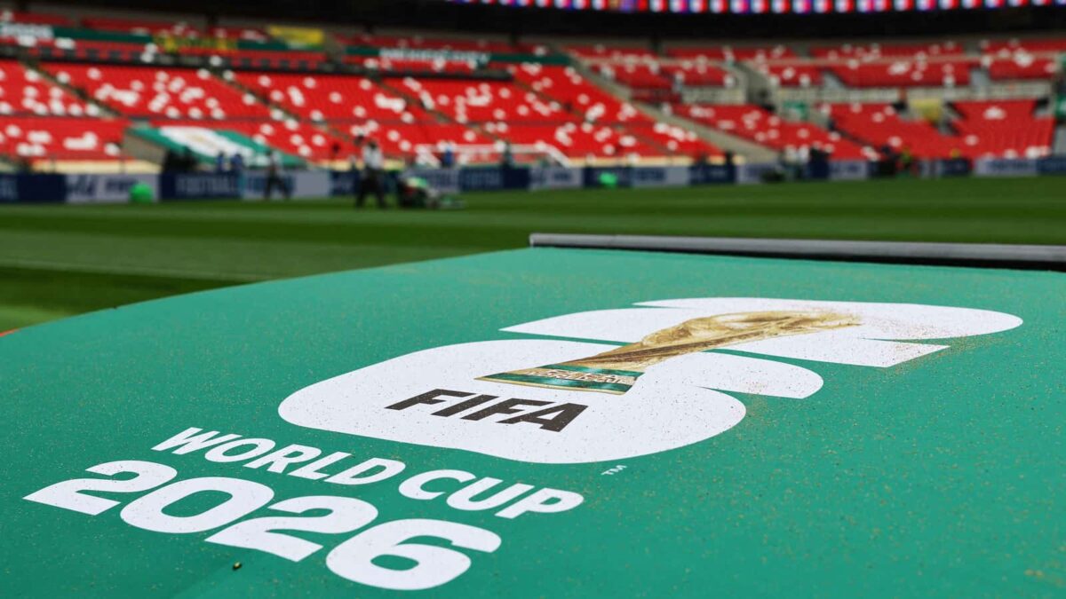 مباشر.. مباراة المكسيك وجنوب إفريقيا في افتتاح كأس العالم 2026