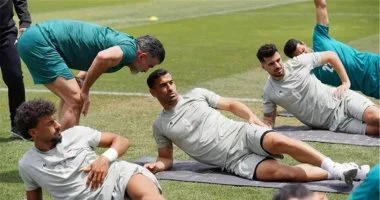 مجموعة مصر.. العثور على جثة بالقرب من معسكر منتخب إيران فى كأس العالم ‎