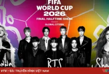 مجموعة من أغاني الكيبوب المصاحبة لكأس العالم لكرة القدم 2026™