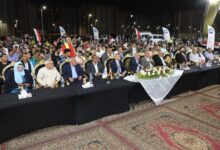محافظ القاهرة: شاشات عملاقة لمشاهدة مباريات منتخب مصر بكأس العالم