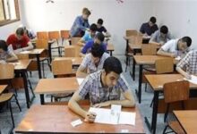 محضر غش وحرمان من الامتحان.. إجراءات صارمة من التعليم بشأن امتحانات الثانوية العامة