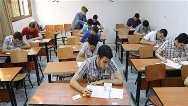 محضر غش وحرمان من الامتحان.. إجراءات صارمة من التعليم بشأن امتحانات الثانوية العامة