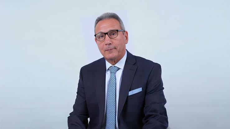 محمد الإتربي: شهادة ISO تعزز ريادة البنك الأهلي المصري في التحول الرقمي والتميز التشغيلي