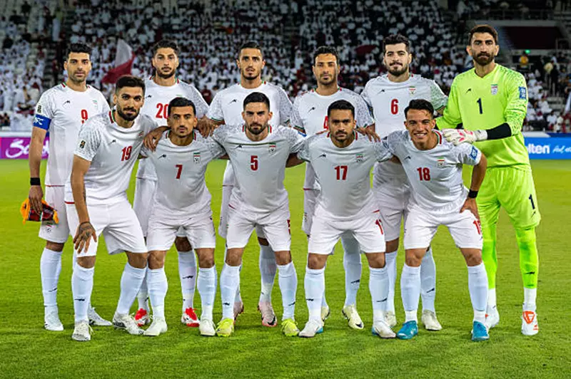 مدرب إيران يتحدث عن المشاركة في بطولة كأس العالم 2026