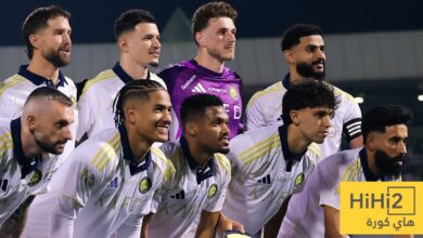 مرشح وحيد يتصدر المشهد بدعم قوي للفوز بمنصب رئيس نادي النصر السعودي في الانتخابات القادمة