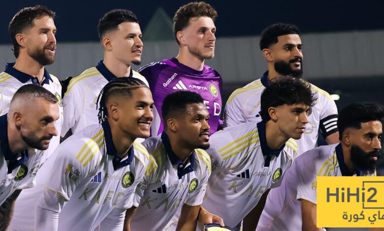 مرشح وحيد يتصدر المشهد بدعم قوي للفوز بمنصب رئيس نادي النصر السعودي في الانتخابات القادمة