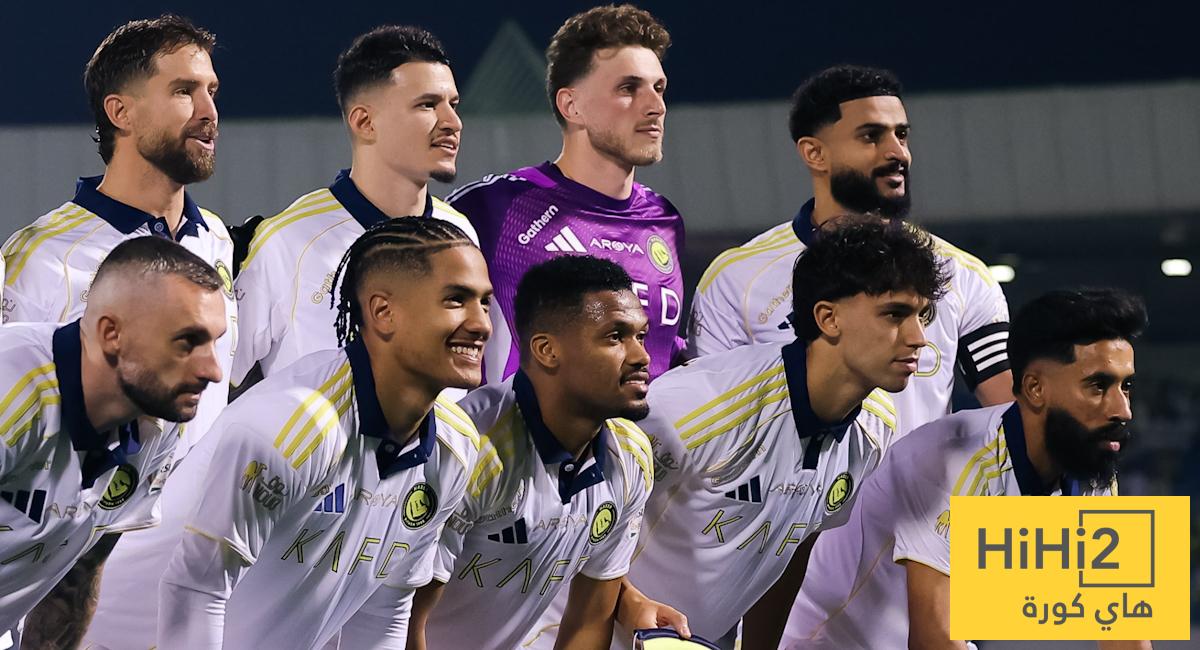 مرشح وحيد يتصدر المشهد بدعم قوي للفوز بمنصب رئيس نادي النصر السعودي في الانتخابات القادمة