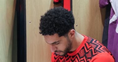 مصر ضد بلجيكا.. تعليمات خاصة لمصطفى شوبير قبل ضربة بداية المونديال