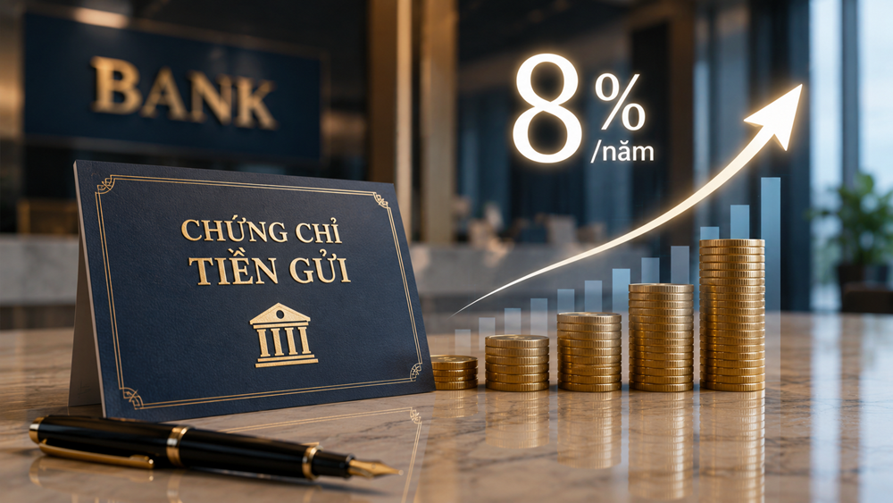 مع وصول أسعار الفائدة إلى 8% سنوياً للقروض قصيرة الأجل، ما الذي يجب على المستثمرين الانتباه إليه؟