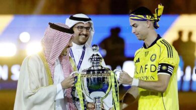 مفاجأة.. أول تحرك من كريستيانو رونالدو لشراء النصر السعودي (فيديو)