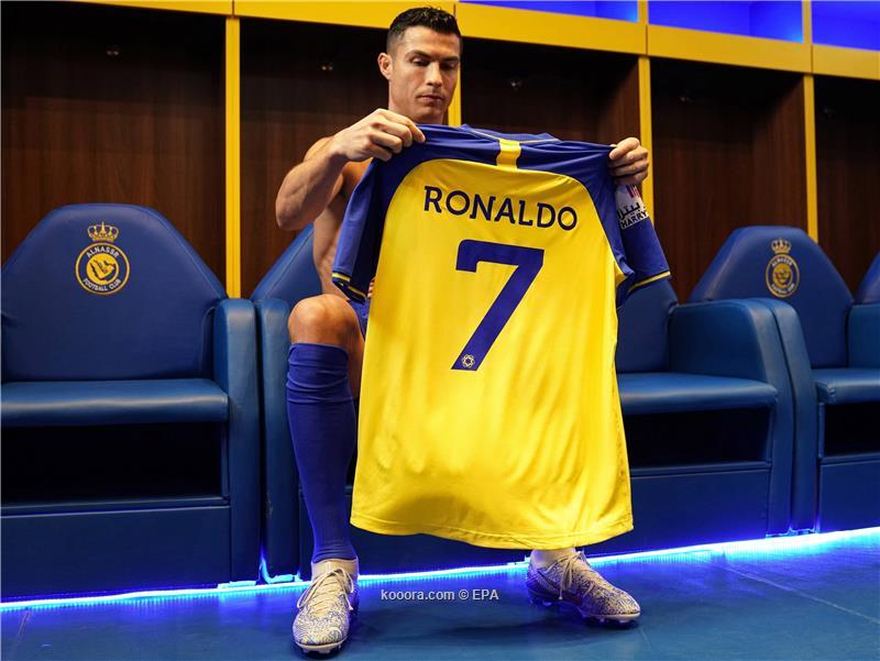 مفاجأة.. أول تحرك من كريستيانو رونالدو لشراء النصر السعودي