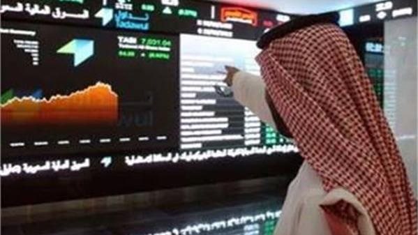 مكاسب قوية تدفع مؤشر الأسهم السعودية للإغلاق عند 11042 نقطة بتداولات بلغت 4.9 مليارات ريال