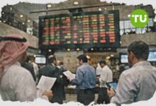 مكاسب لافتة ترفع مؤشر السوق السعودية في منتصف الجلسة بدعم من صعود قطاعات التقنية والمرافق والإعلام
