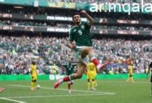 مكسيك تهزم جنوب أفريقيا بثلاثة بطاقات حمراء في مباراة افتتاح كأس العالم للشباب