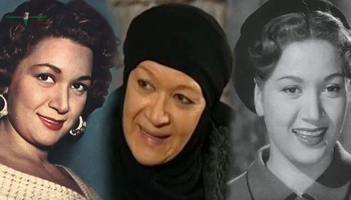 من كفر أبو جندي إلى قمة النجومية حكاية هدى سلطان في ذكرى رحيلها