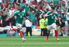 منتخب المكسيك يفوز على جنوب إفريقيا في افتتاح كأس العالم – الصحيفة