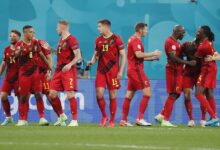 منتخب بلجيكا قبل مواجهة مصر في المونديال.. 14 مشاركة وثالث العالم في 2018