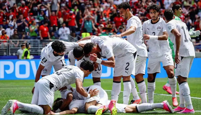 تردد قناة beIN Sports المفتوحة لمشاهدة مباراة مصر ونيوزيلندا في كأس العالم