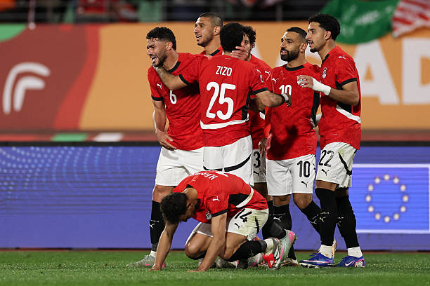 تعرف على القنوات الناقلة لمباراة مصر وإيران في كأس العالم 2026