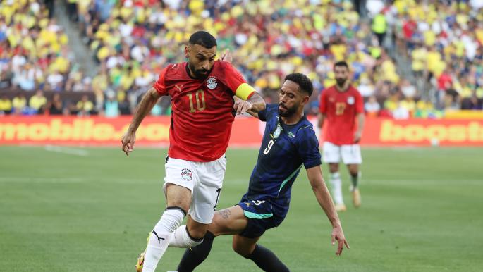 منتخب مصر يدرس خطة إسقاط بلجيكا… رقم صامد منذ 1986