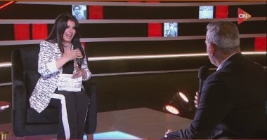 منى الشاذلي: كأس العالم ليس مجرد مباريات.. بل صناعة ضخمة وشغف يجمع المليارات