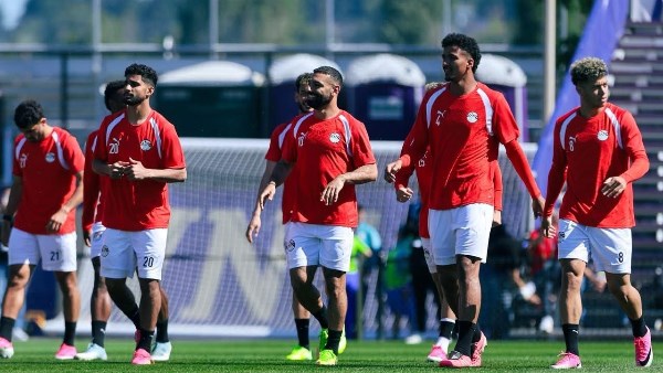 تردد القناة المجانية الناقلة لمباراة منتخب مصر ونيوزيلندا