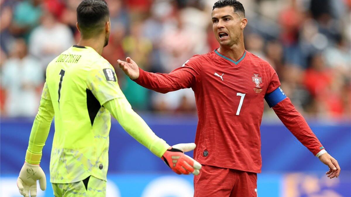 مواعيد مباريات اليوم الثلاثاء 23-6-2026 والقنوات الناقلة لمباراتي البرتغال وأوزبكستان وإنجلترا وغانا