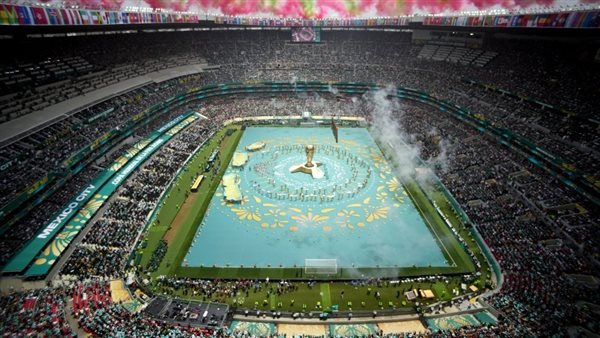 مواعيد مباريات اليوم الجمعة 12 يونيو 2026 والقنوات الناقلة