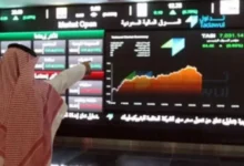 موجة تراجع جماعي تضرب الأسهم السعودية ومؤشر تاسي يفقد 102 نقطة في تعاملات اليوم
