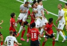 موضة المونديال الجديدة.. الوردي يسيطر على أقدام نجوم كأس العالم 2026 ‎