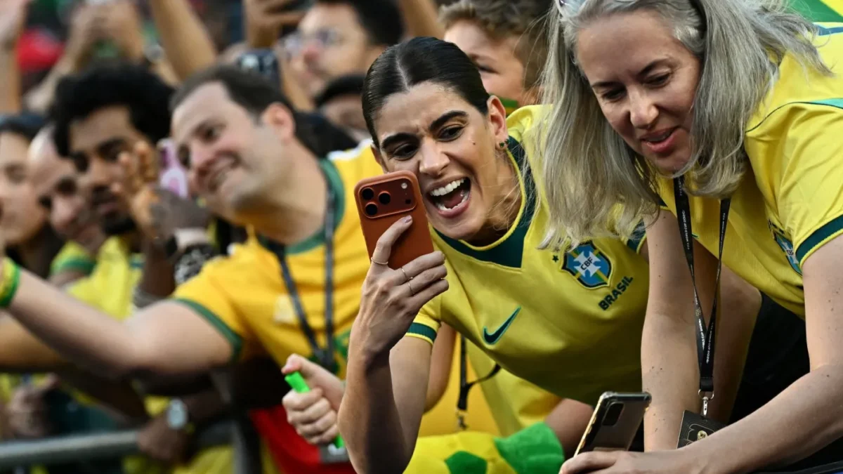 موعد مباراة البرازيل واسكتلندا في مونديال 2026 والقنوات الناقلة