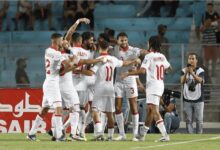 موعد مباراة السويد وتونس في كأس العالم 2026