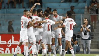 موعد مباراة السويد وتونس في كأس العالم 2026