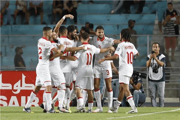 موعد مباراة السويد وتونس في كأس العالم 2026