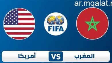 موعد مباراة الولايات المتحدة وباراجواي فى كأس العالم 2026