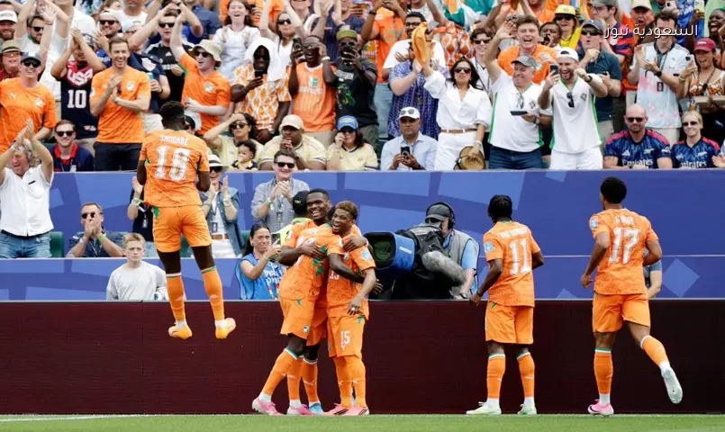 موعد مباراة كوت ديفوار والنرويج اليوم في كأس العالم 2026 والقنوات الناقلة