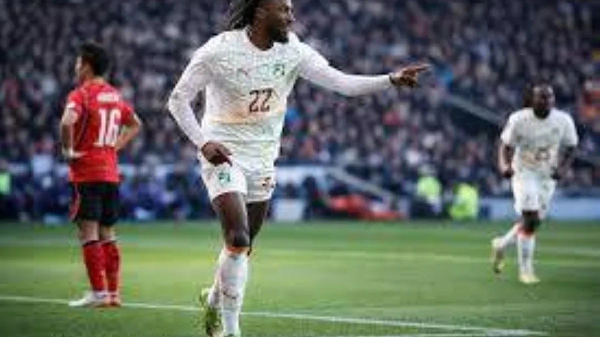 موعد مباراة كوت ديفوار والإكوادور في كأس العالم 2026 والقنوات الناقلة
