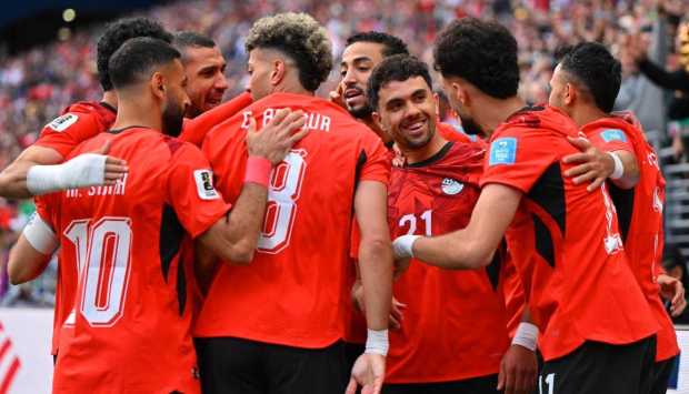 موعد مباراة مصر وأستراليا والقنوات الناقلة في دور 32 كأس العالم 2026