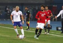 موعد مباراة مصر وبلجيكا في كأس العالم 2026.. والقنوات الناقلة