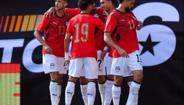 موعد مباراة منتخب مصر وبلجيكا اليوم الإثنين فى كأس العالم 2026 والقنوات الناقلة